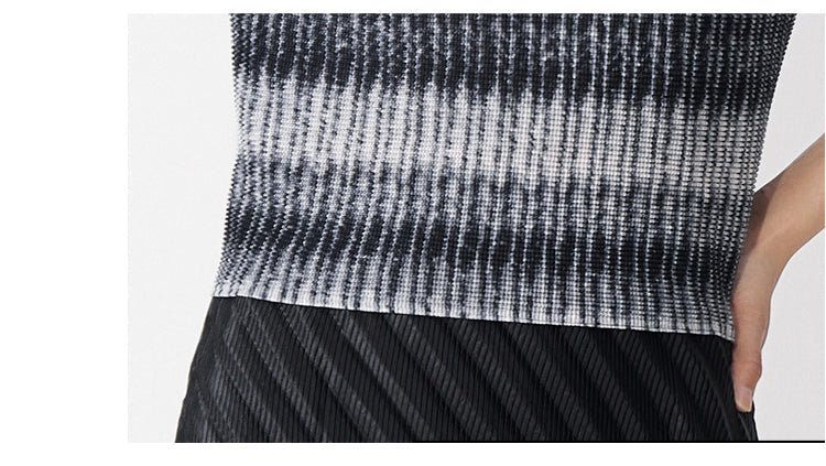 Mackenzie Festive Top