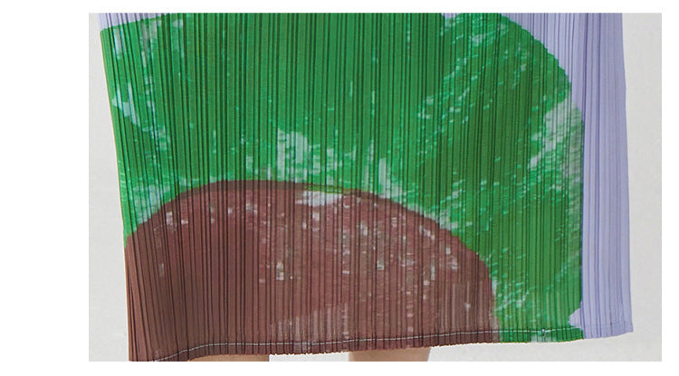 Charlie Engaging Skirt