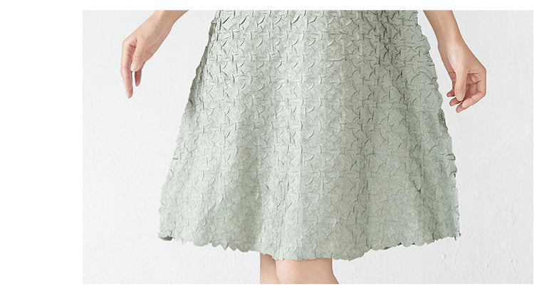 Mary Delightful Dress