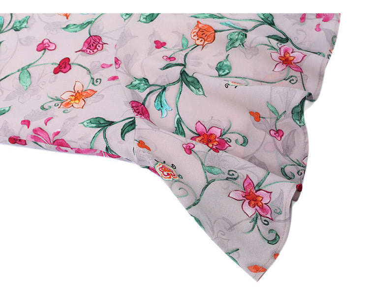 Selah Luxe Mood Embroidery Dress