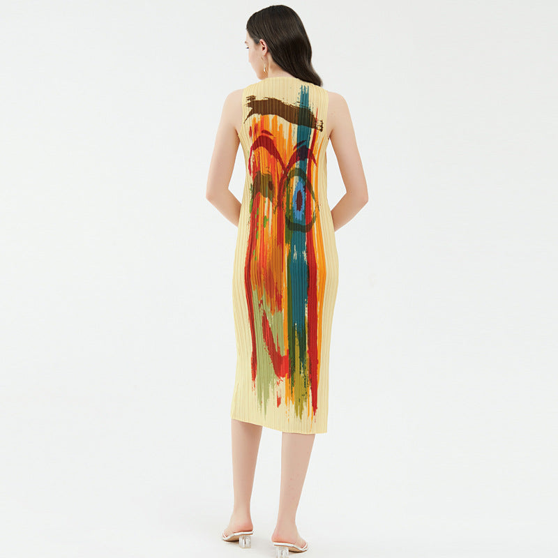 Kyleigh Elegant Dress