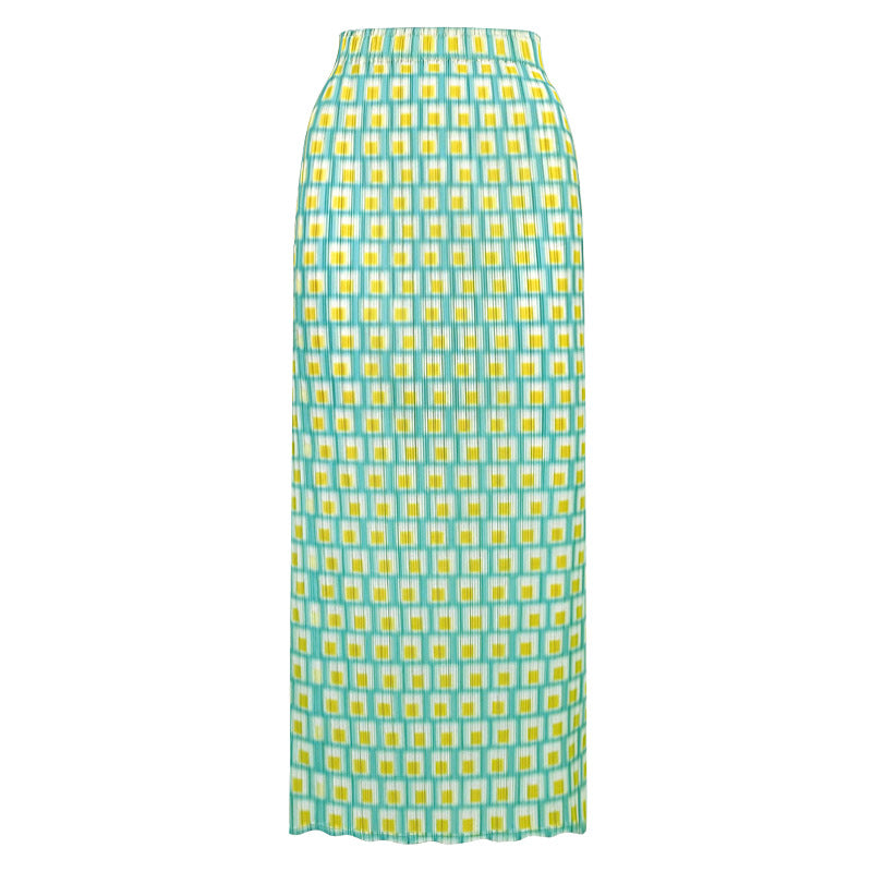 Vienna Spotlight Skirt
