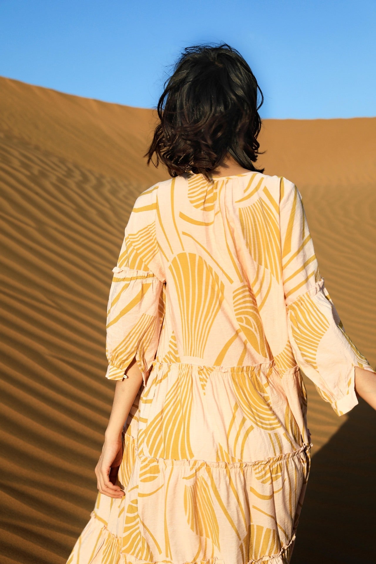 Leilany Amazing Dress