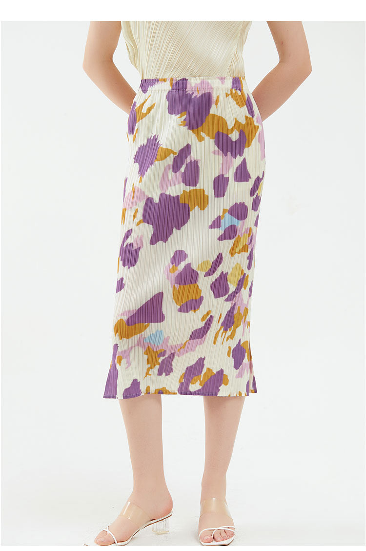 Annika Delightful Skirt