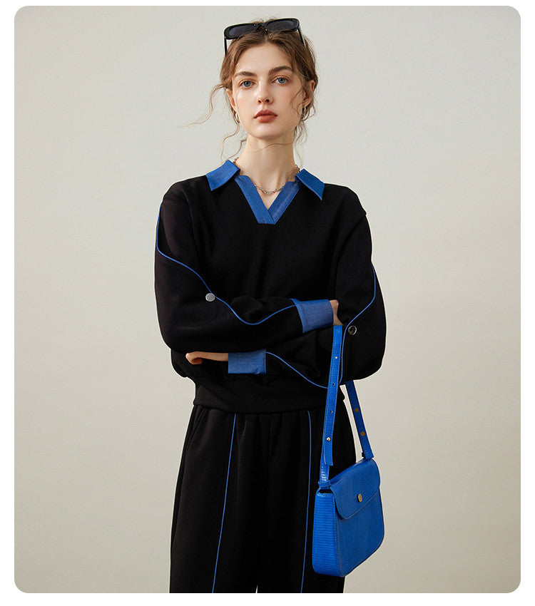 Allie Luxe Mood Two Piece