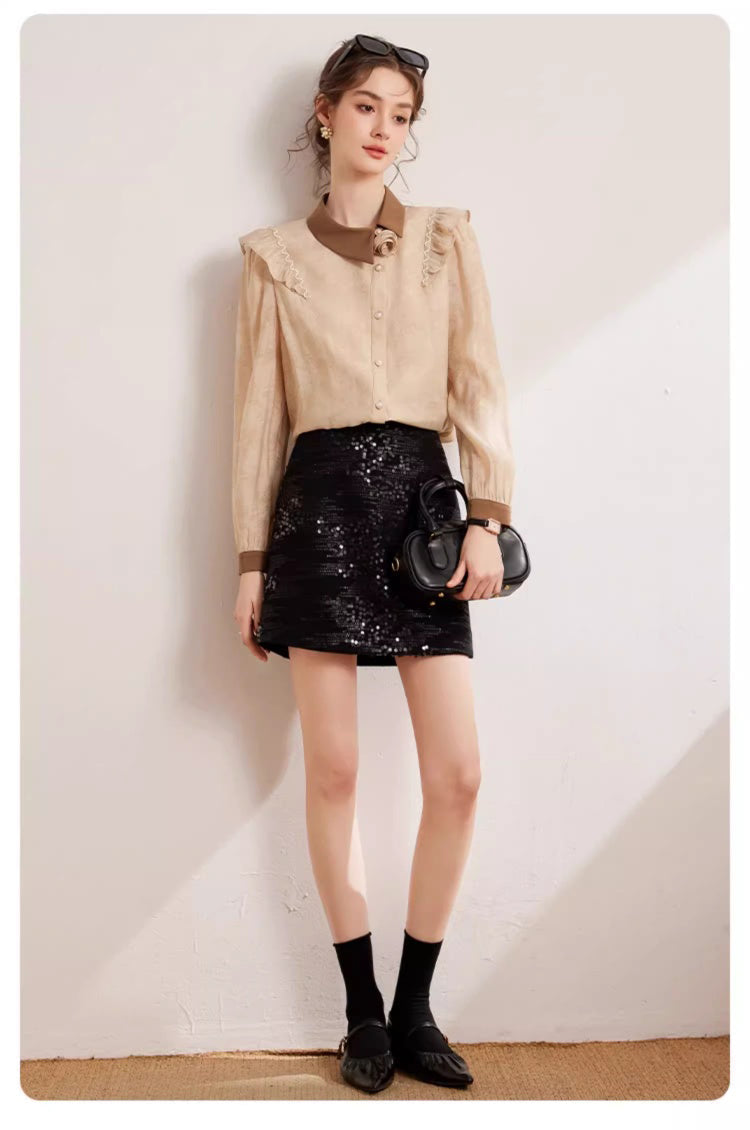 Averie Magnificent Shirt