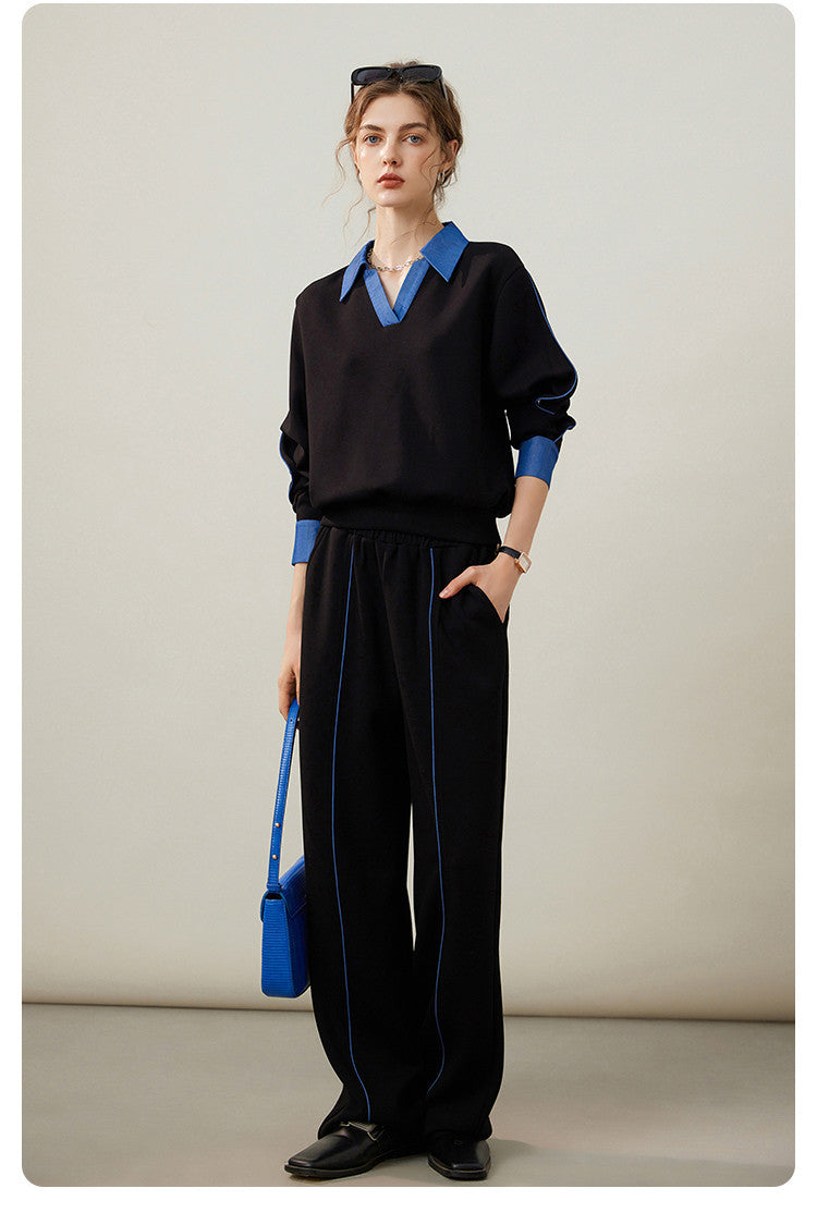 Allie Luxe Mood Two Piece