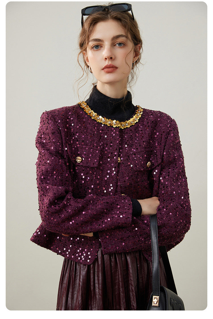 Hattie Marvelous Coat