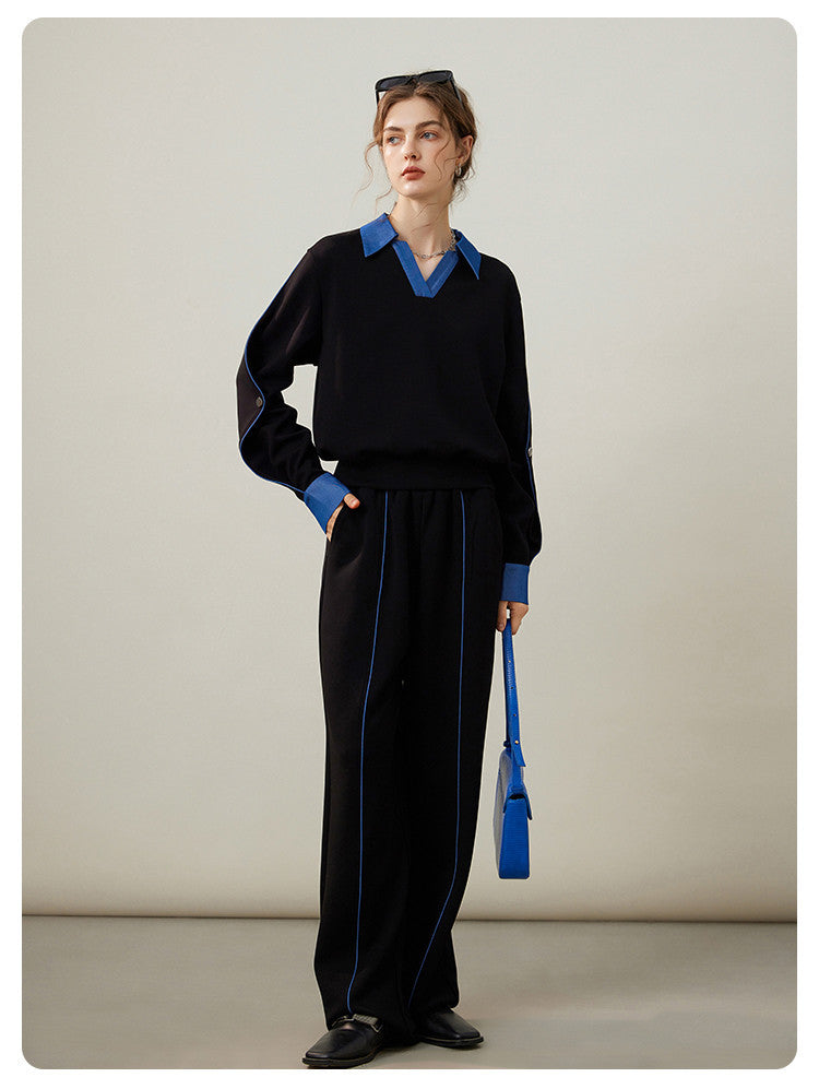 Allie Luxe Mood Two Piece