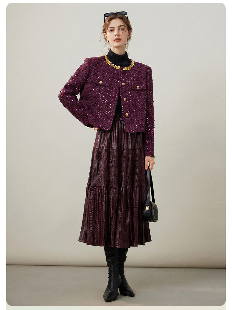 Hattie Marvelous Coat