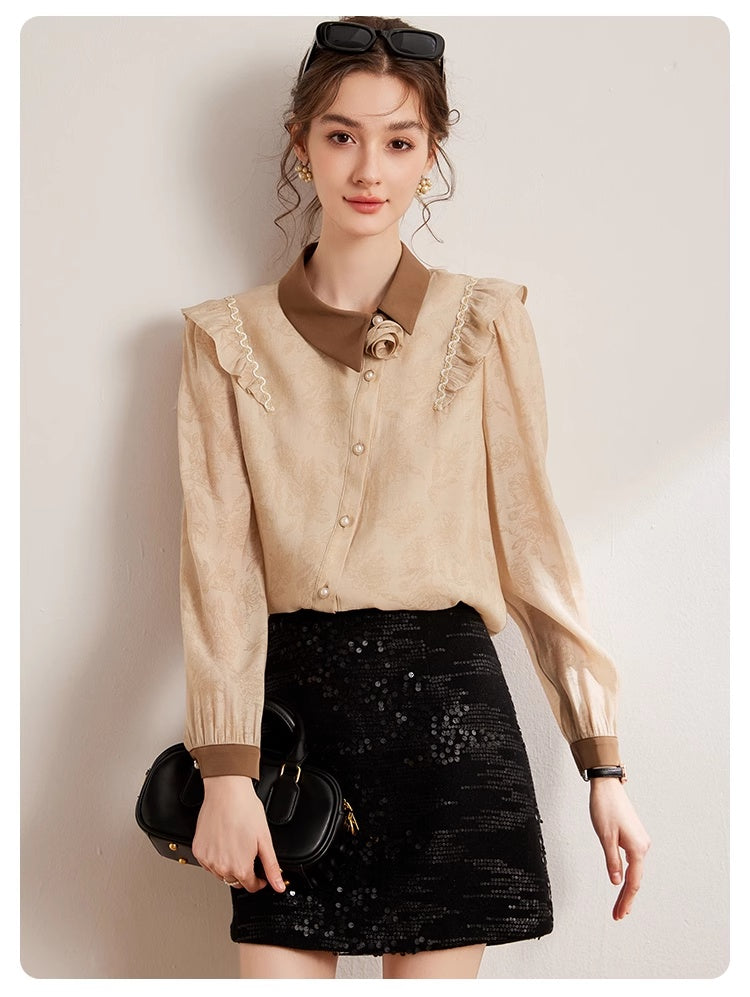 Averie Magnificent Shirt