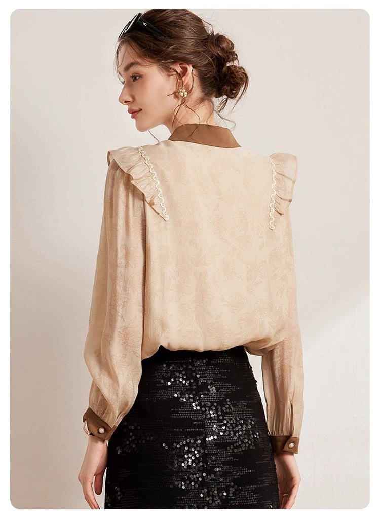 Averie Magnificent Shirt