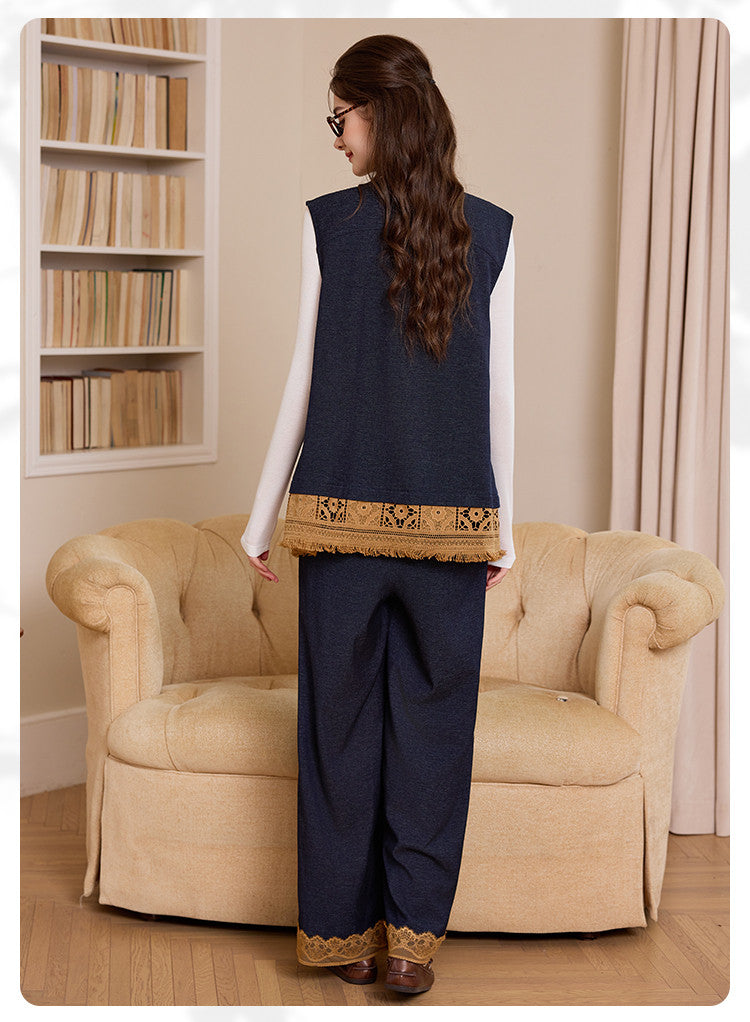 Carmen Iconic Two Piece