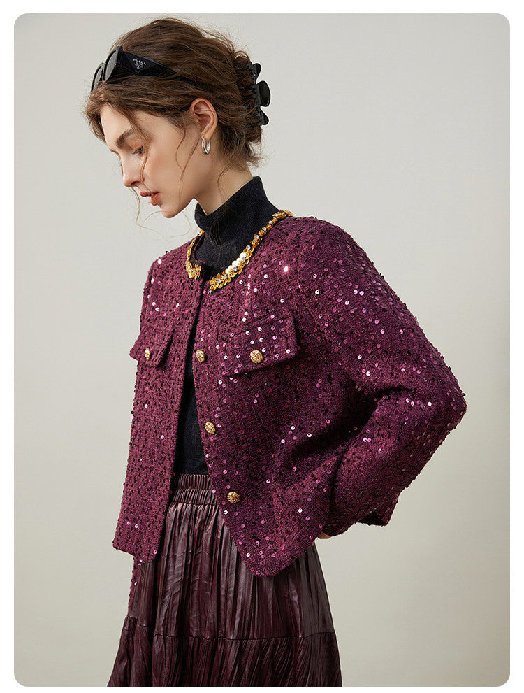 Hattie Marvelous Coat