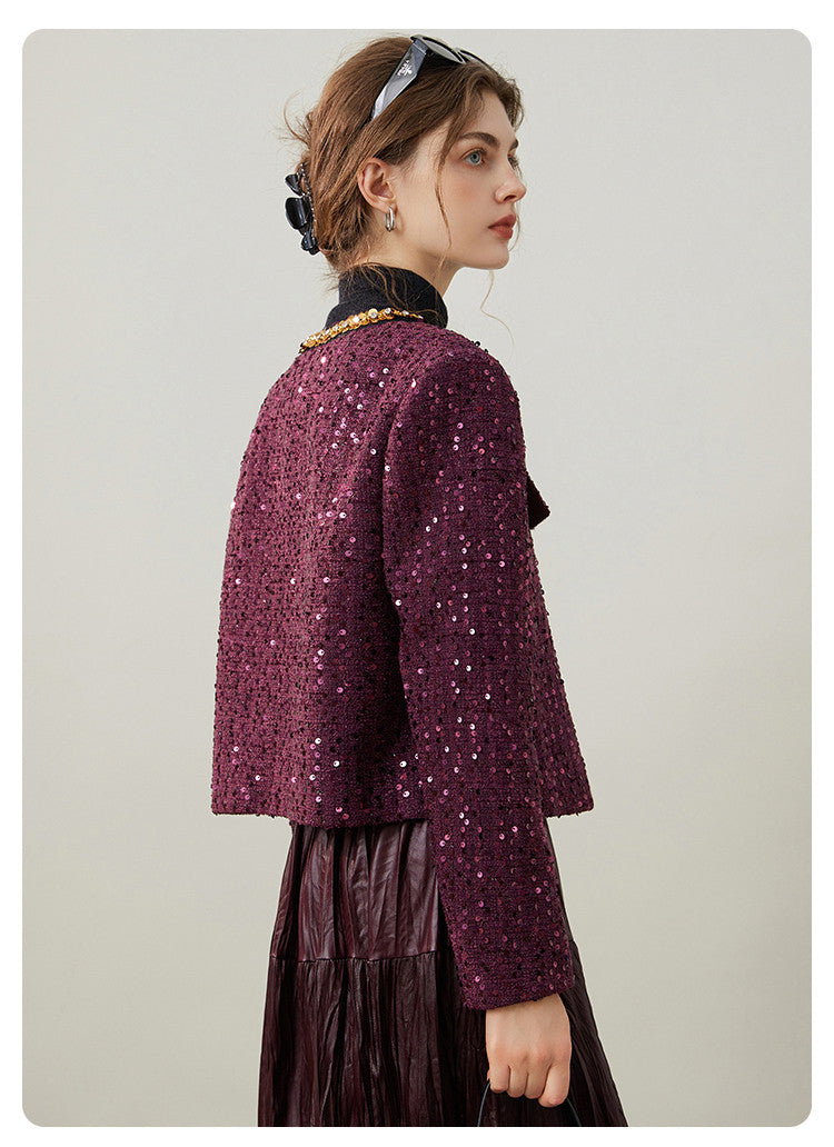 Hattie Marvelous Coat