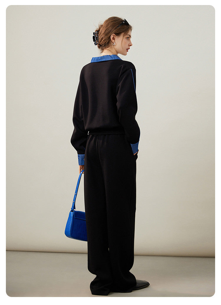 Allie Luxe Mood Two Piece