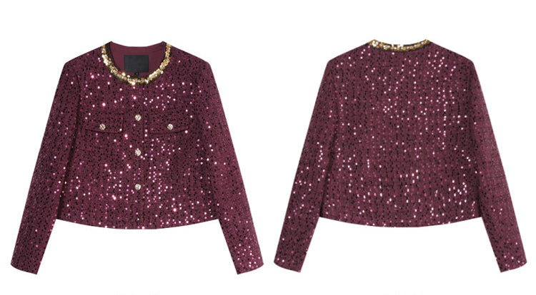 Hattie Marvelous Coat