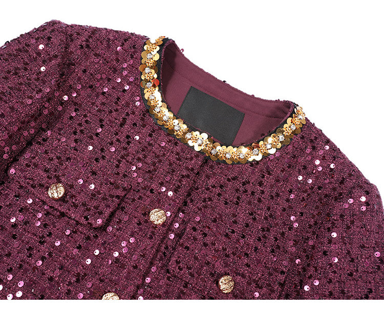 Hattie Marvelous Coat