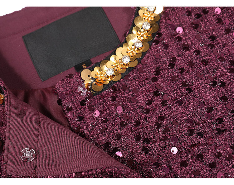 Hattie Marvelous Coat