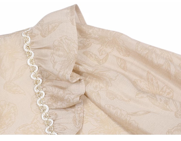 Averie Magnificent Shirt