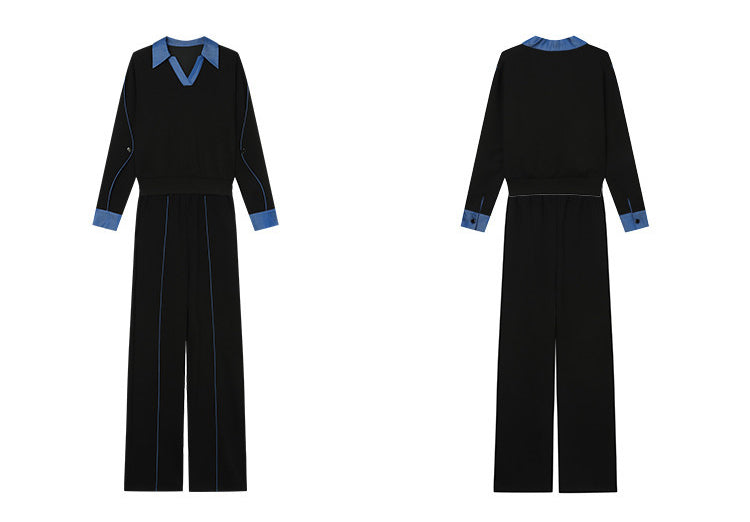 Allie Luxe Mood Two Piece