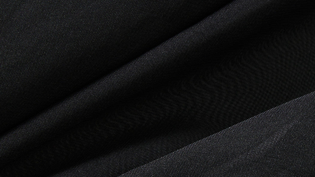 Sheer Viscose Blouse - Elegant and Lightweight