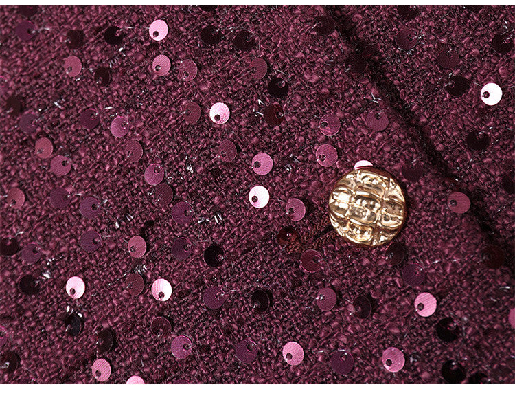 Hattie Marvelous Coat