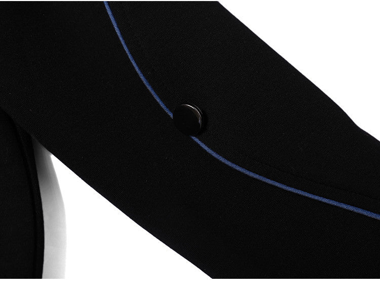 Allie Luxe Mood Two Piece