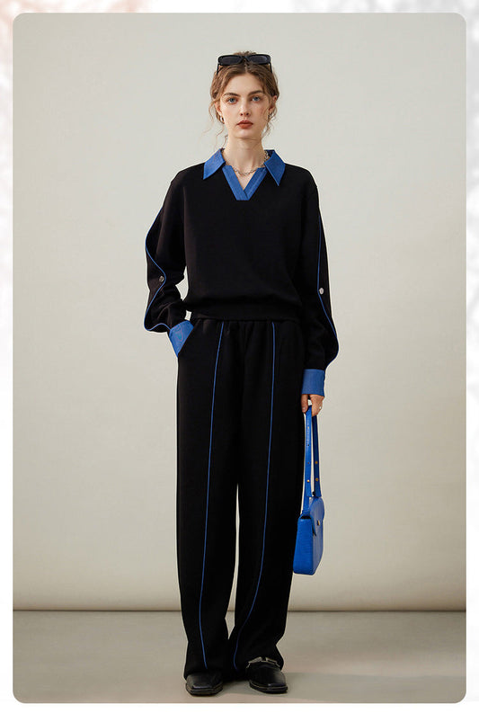 Allie Luxe Mood Two Piece