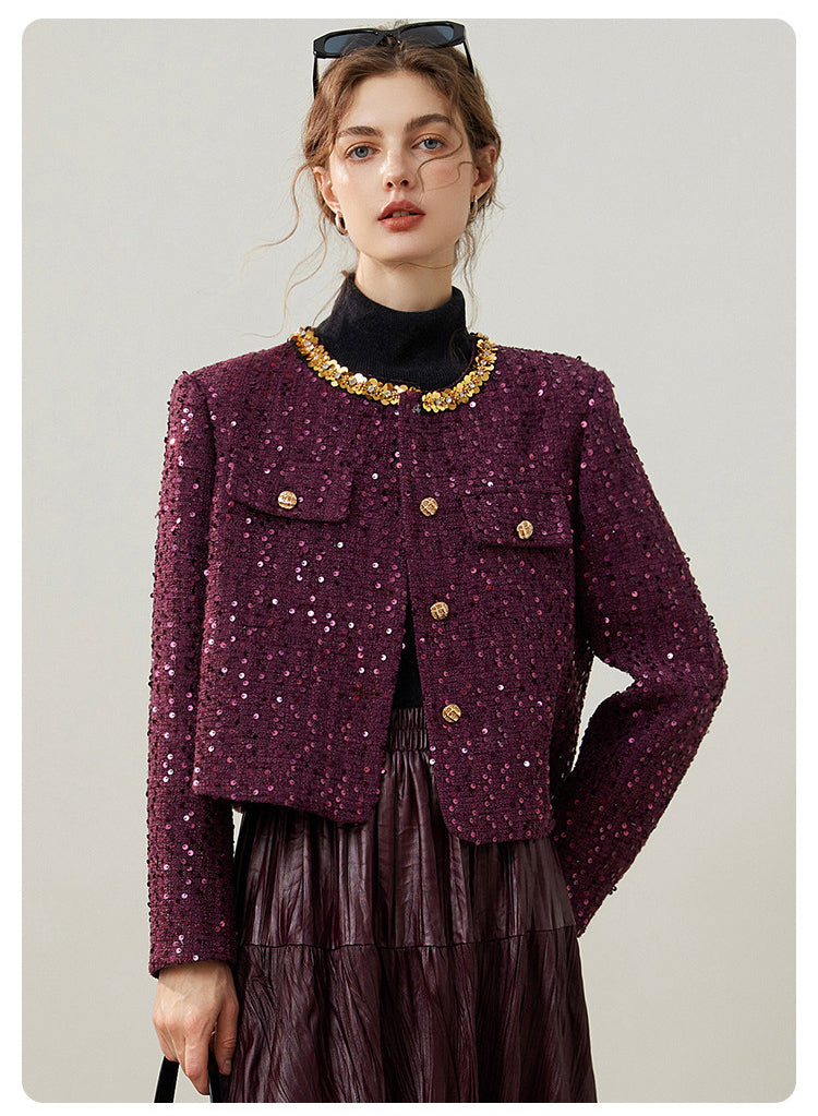 Hattie Marvelous Coat