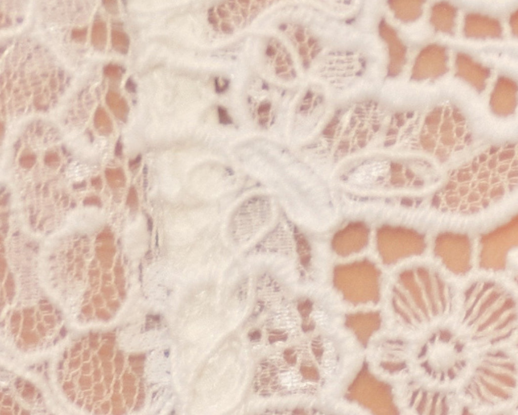 Lace Camisole - French Romantic Style