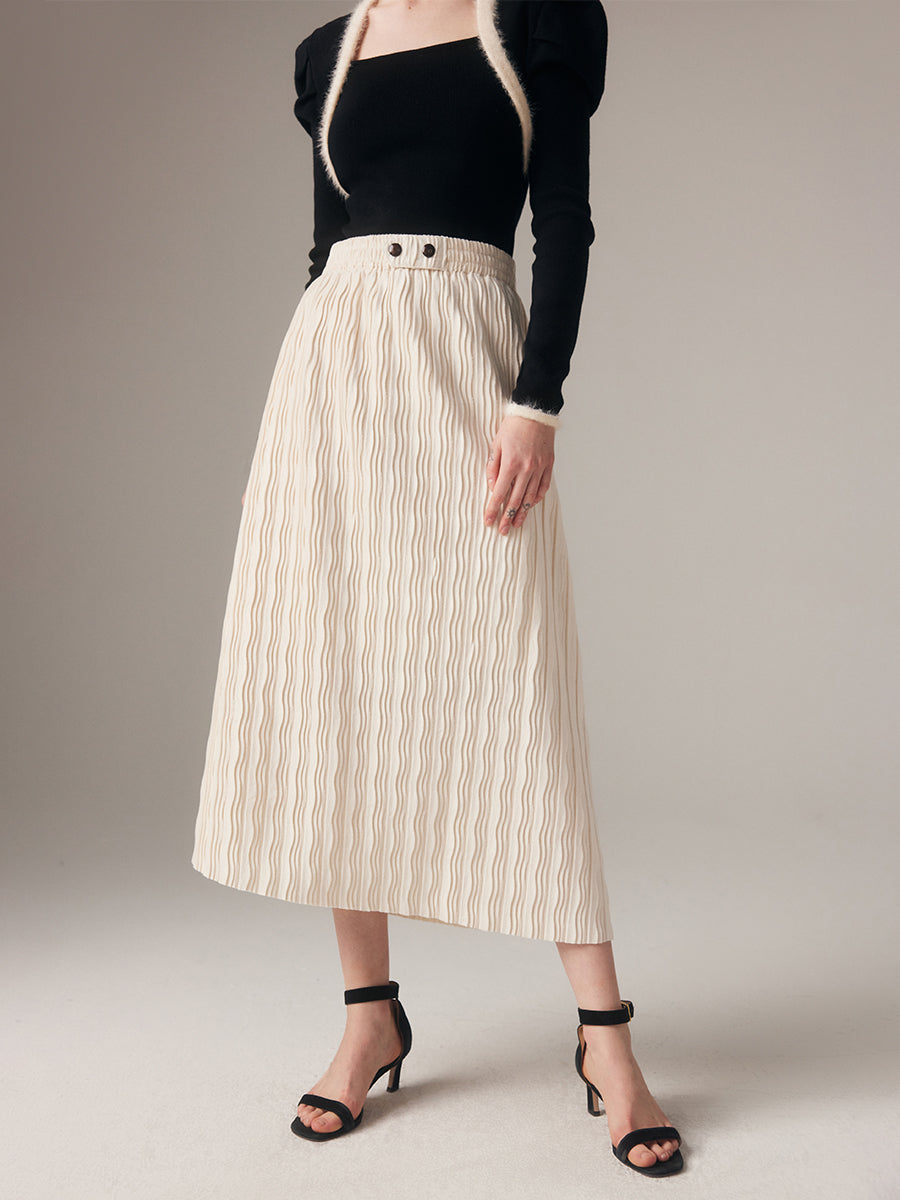 Louise Splendid Skirt