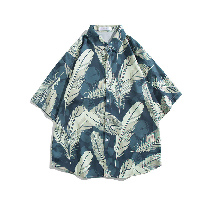 OIDRO Tropicana022 Limited Edition Shirt