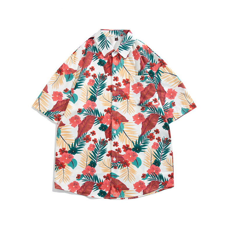 OIDRO Tropicana029 Limited Edition Shirt