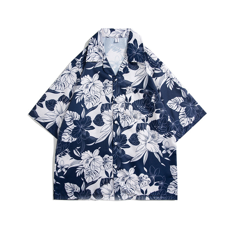 OIDRO Tropicana019 Limited Edition Shirt