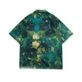 OIDRO Tropicana025 Limited Edition Shirt