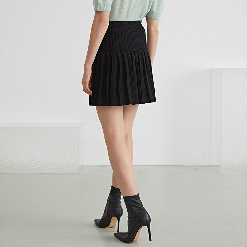 Callie Elegant Skirt
