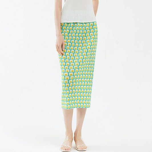 Vienna Spotlight Skirt