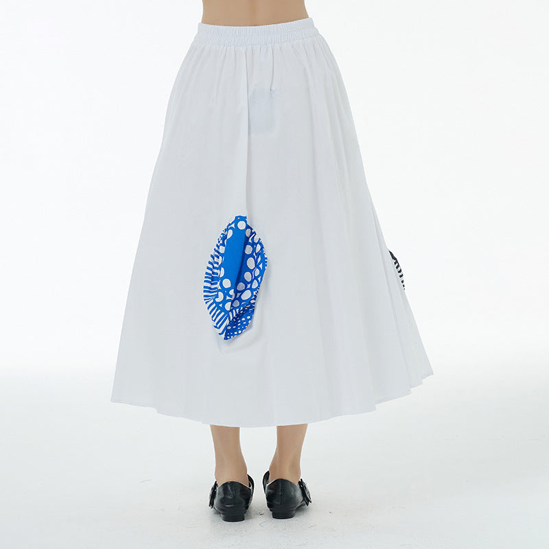 Imani Gorgeous  Skirt
