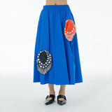 Imani Gorgeous  Skirt