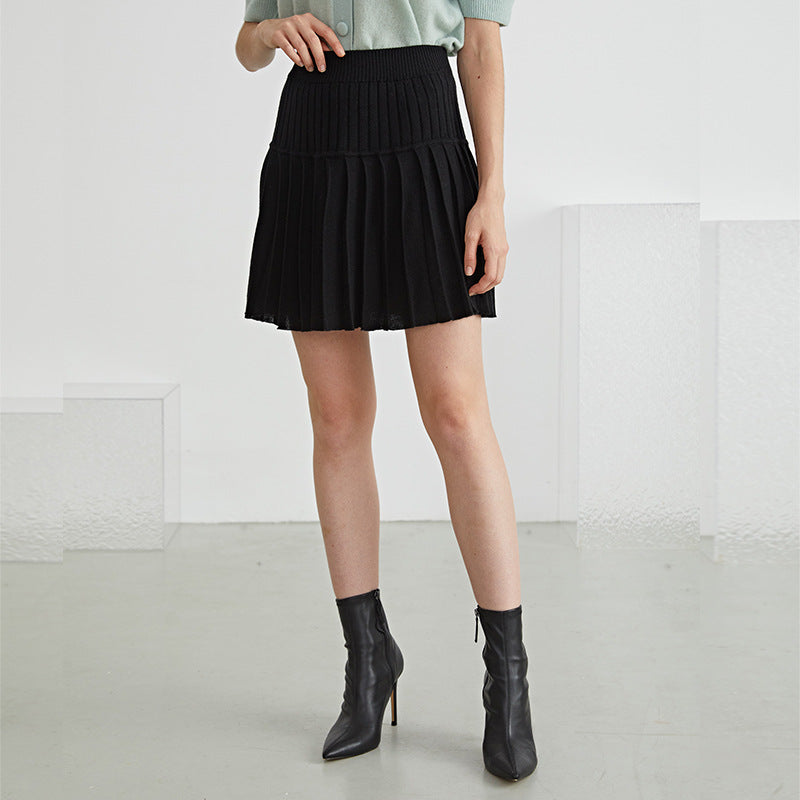 Callie Elegant Skirt