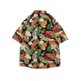 OIDRO Tropicana024 Limited Edition Shirt