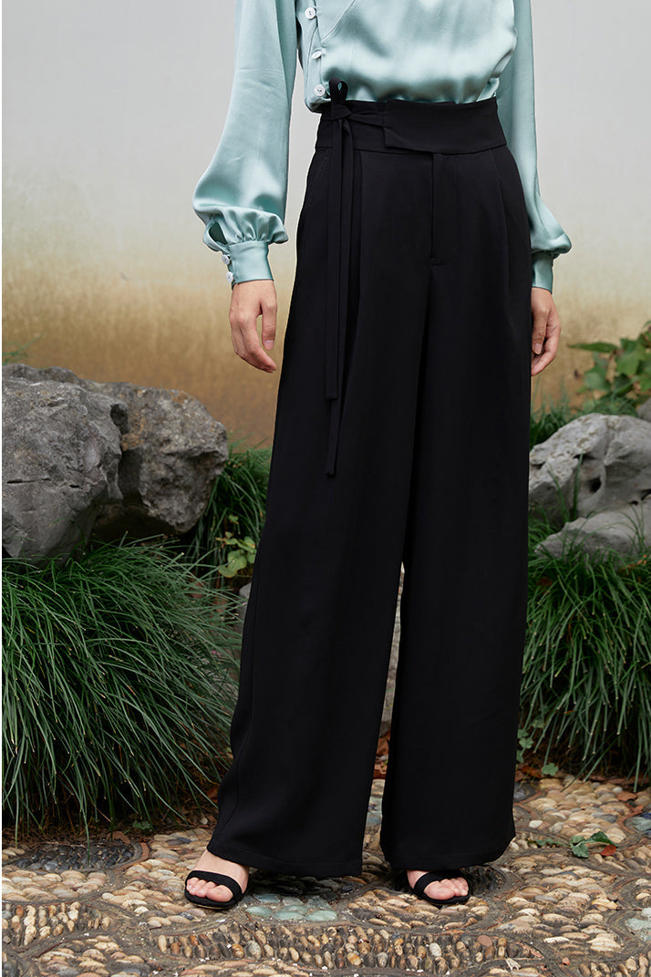 Briana Magnificent Qipao Cheongsam Skirt