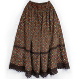 Esmeralda Superb Skirt