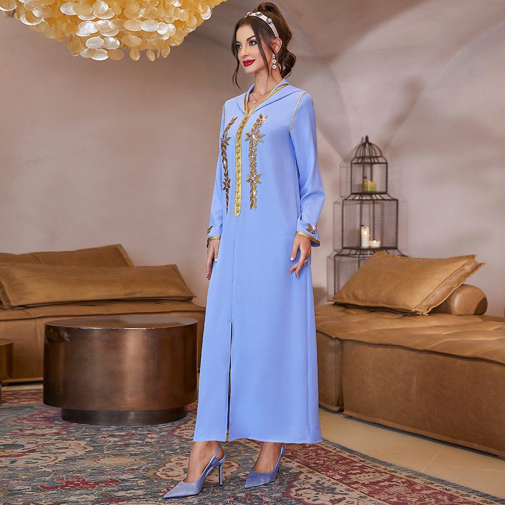 Alaiya Iconic Dress
