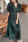 Sariyah Splendid Dress