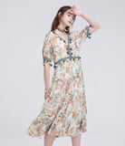 Erin Luxe Mood  Dress