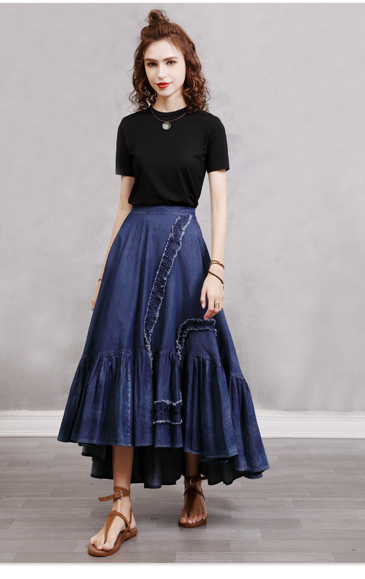 Viviana Remarkable Skirt