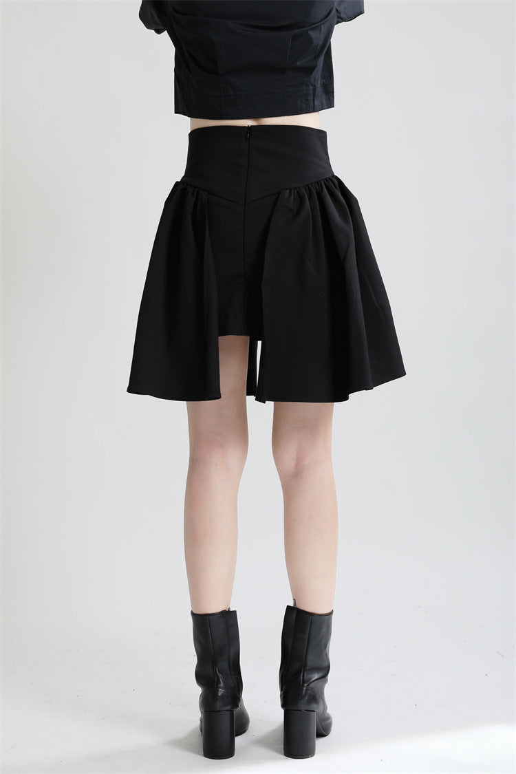 Alejandra Spectacular Skirt