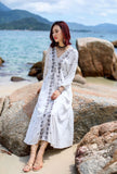 Malaysia Delicate Dress